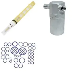 Ak1770 Universal Air Conditioner Uac A/c System Rer Kit Ancillary K For Pai