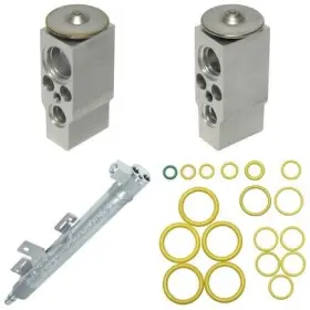 Ak1789 Universal Air Conditioner Uac A/c System Rer Kit Ancillary K For Pai