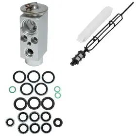 Ak1795 Universal Air Conditioner Uac A/c System Rer Kit Ancillary K For Pai