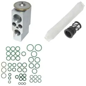 Ak1800 Universal Air Conditioner Uac A/c System Rer Kit Ancillary K For Pai