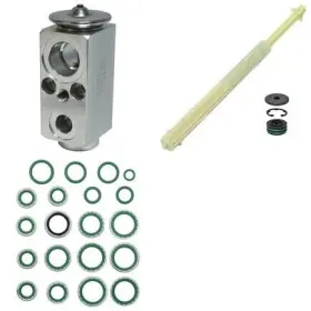Ak1809 Universal Air Conditioner Uac A/c System Rer Kit Ancillary K For Pai