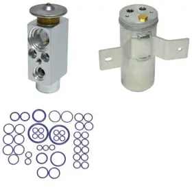 Ak1816 Universal Air Conditioner Uac A/c System Rer Kit Ancillary K For Pai