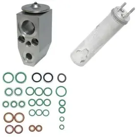 Ak1819 Universal Air Conditioner Uac A/c System Rer Kit Ancillary K For Pai