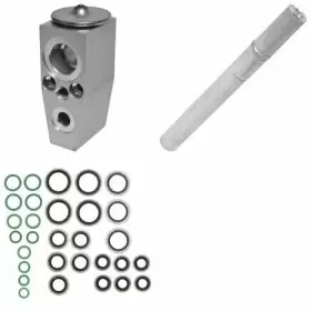 Ak1823 Universal Air Conditioner Uac A/c System Rer Kit Ancillary K For Pai