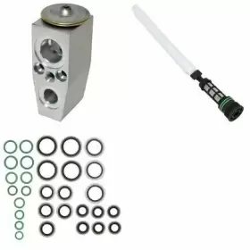 Ak1829 Universal Air Conditioner Uac A/c System Rer Kit Ancillary K For Pai