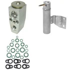 Ak1842 Universal Air Conditioner Uac A/c System Rer Kit Ancillary K For Pai