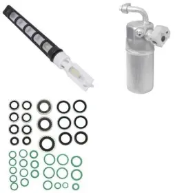 Ak1845 Universal Air Conditioner Uac A/c System Rer Kit Ancillary K For Pai