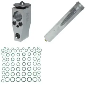 Ak1855 Universal Air Conditioner Uac A/c System Rer Kit Ancillary K For Pai