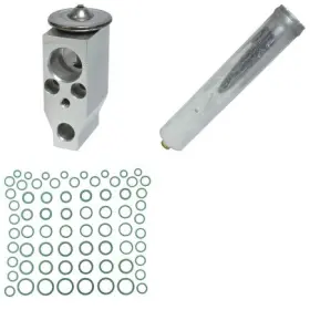 Ak1860 Universal Air Conditioner Uac A/c System Rer Kit Ancillary K For Pai