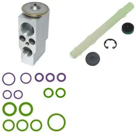 Ak1874 Universal Air Conditioner Uac A/c System Rer Kit Ancillary K For Pai