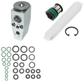 Ak1888 Universal Air Conditioner Uac A/c System Rer Kit Ancillary K For Pai