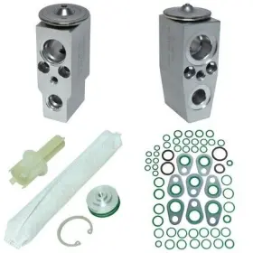 Ak1891 Universal Air Conditioner Uac A/c System Rer Kit Ancillary K For Pai