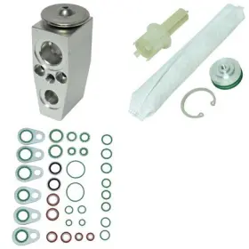 Ak1910 Universal Air Conditioner Uac A/c System Rer Kit Ancillary K For Pai