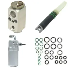 Ak1920 Universal Air Conditioner Uac A/c System Rer Kit Ancillary K For Pai