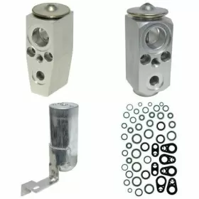 Ak1927 Universal Air Conditioner Uac A/c System Rer Kit Ancillary K For Pai