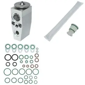 Ak1934 Universal Air Conditioner Uac A/c System Rer Kit Ancillary K For Pai