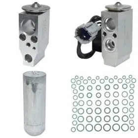 Ak1937 Universal Air Conditioner Uac A/c System Rer Kit Ancillary K For Pai