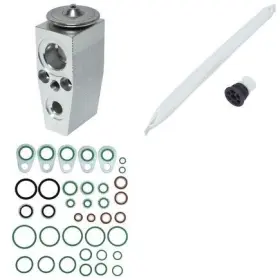 Ak1940 Universal Air Conditioner Uac A/c System Rer Kit Ancillary K For Pai
