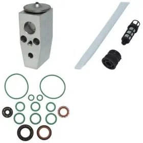 Ak1945 Universal Air Conditioner Uac A/c System Rer Kit Ancillary K For Pai