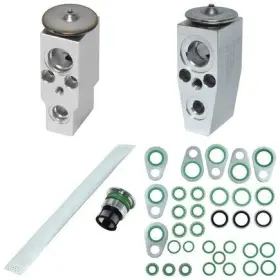 Ak1946 Universal Air Conditioner Uac A/c System Rer Kit Ancillary K For Pai