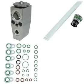 Ak1952 Universal Air Conditioner Uac A/c System Rer Kit Ancillary K For Pai