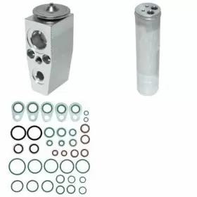 Ak1953 Universal Air Conditioner Uac A/c System Rer Kit Ancillary K For Pai