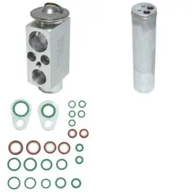 Ak1954 Universal Air Conditioner Uac A/c System Rer Kit Ancillary K For Pai