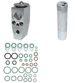 Ak1956 Universal Air Conditioner Uac A/c System Rer Kit Ancillary K For Pai