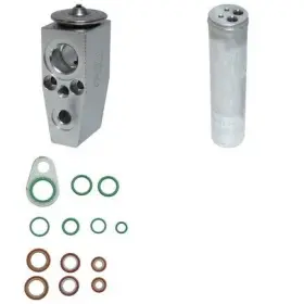 Ak1958 Universal Air Conditioner Uac A/c System Rer Kit Ancillary K For Pai