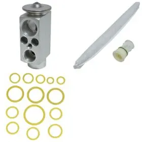 Ak1959 Universal Air Conditioner Uac A/c System Rer Kit Ancillary K For Pai