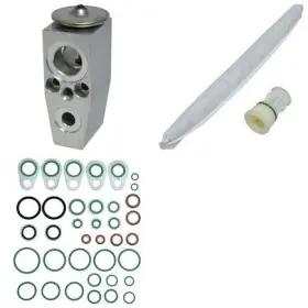Ak1961 Universal Air Conditioner Uac A/c System Rer Kit Ancillary K For Pai