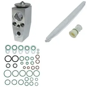 Ak1962 Universal Air Conditioner Uac A/c System Rer Kit Ancillary K For Pai