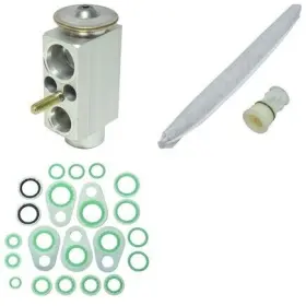 Ak1964 Universal Air Conditioner Uac A/c System Rer Kit Ancillary K For Pai