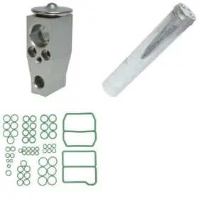 Ak1966 Universal Air Conditioner Uac A/c System Rer Kit Ancillary K For Pai