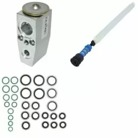 Ak1980 Universal Air Conditioner Uac A/c System Rer Kit Ancillary K For Pai