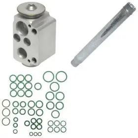 Ak1981 Universal Air Conditioner Uac A/c System Rer Kit Ancillary K For Pai