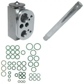 Ak1982 Universal Air Conditioner Uac A/c System Rer Kit Ancillary K For Pai