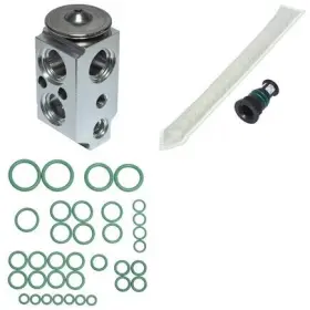 Ak1992 Universal Air Conditioner Uac A/c System Rer Kit Ancillary K For Pai
