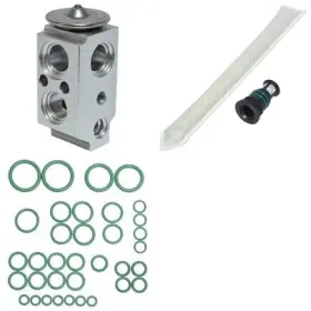 Ak1993 Universal Air Conditioner Uac A/c System Rer Kit Ancillary K For Pai