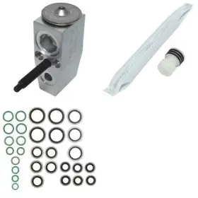 Ak1998 Universal Air Conditioner Uac A/c System Rer Kit Ancillary K For Pai