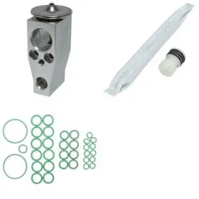 Ak1999 Universal Air Conditioner Uac A/c System Rer Kit Ancillary K For Pai