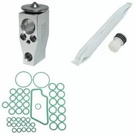 Ak2001 Universal Air Conditioner Uac A/c System Rer Kit Ancillary K For Pai