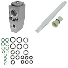 Ak2025 Universal Air Conditioner Uac A/c System Rer Kit Ancillary K For Pai
