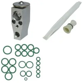 Ak2026 Universal Air Conditioner Uac A/c System Rer Kit Ancillary K For Pai