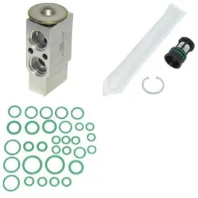 Ak2027 Universal Air Conditioner Uac A/c System Rer Kit Ancillary K For Pai