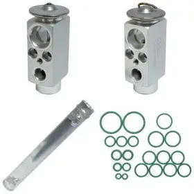 Ak2031 Universal Air Conditioner Uac A/c System Rer Kit Ancillary K For Pai