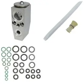 Ak2034 Universal Air Conditioner Uac A/c System Rer Kit Ancillary K For Pai