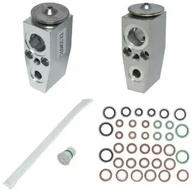 Ak2039 Universal Air Conditioner Uac A/c System Rer Kit Ancillary K For Pai