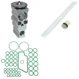 Ak2042 Universal Air Conditioner Uac A/c System Rer Kit Ancillary K For Pai