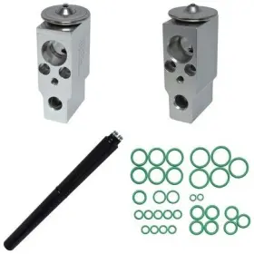 Ak2043 Universal Air Conditioner Uac A/c System Rer Kit Ancillary K For Pai
